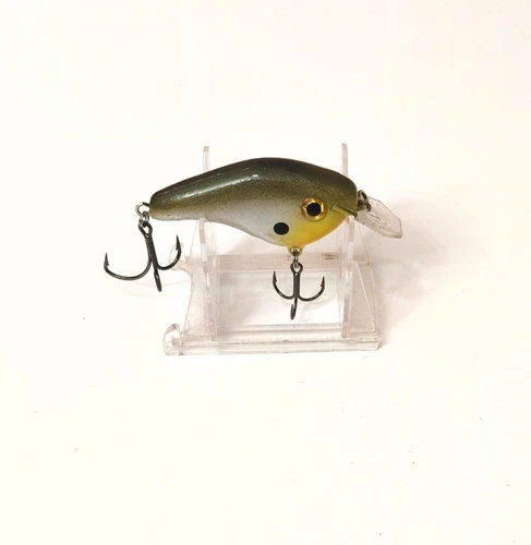 Rapala DT-Flat 3 Custom Painted Crankbait Fishing Lure