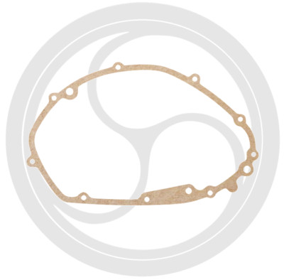 Kawasaki Right Side Clutch Engine Cover Gasket F12MX KX400 KX450 KX 400 450 F12