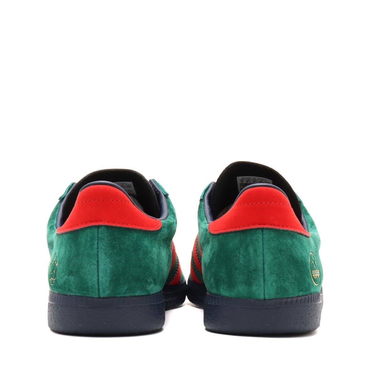 adidas Spezial Blackburn Sneakers Retro Trainers Classic SPZL 