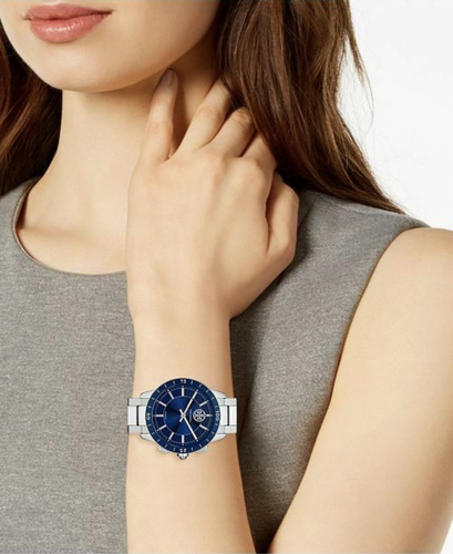 TORY Burch torytrack Collins ibrido Donna Orologio Bracciale 38mm | eBay