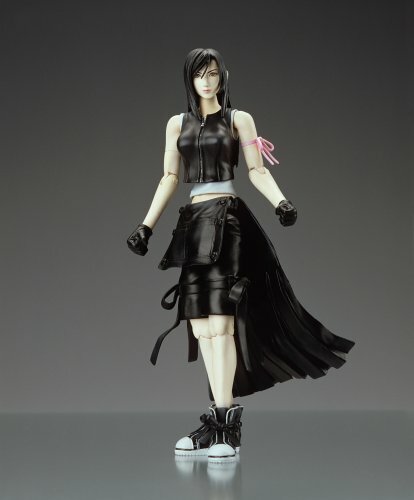 play arts kai tifa