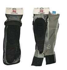 $70 Empire NeoSkin Paintball Elbow Pads NWT Adult Size S Impact Protection