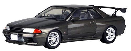 額装品/APPARITION DU VISAGE/ダリ Aoshima Initial D No.4 Rin Hojo BNR32 Skyline Shinigami GT-R