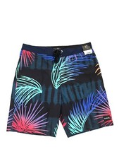 NWT 45 Hurley Men's Redondo 20'' length Board Shorts Printed Size 32