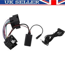 Fits VW RCD310 RNS310 300 / 510 Wireless Bluetooth Module Audio Cable Adapter UK