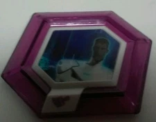 DISNEY INFINITY Power Disc Tron Skydome Holgram Rare TRU Sky 2.0 3.0 Interface