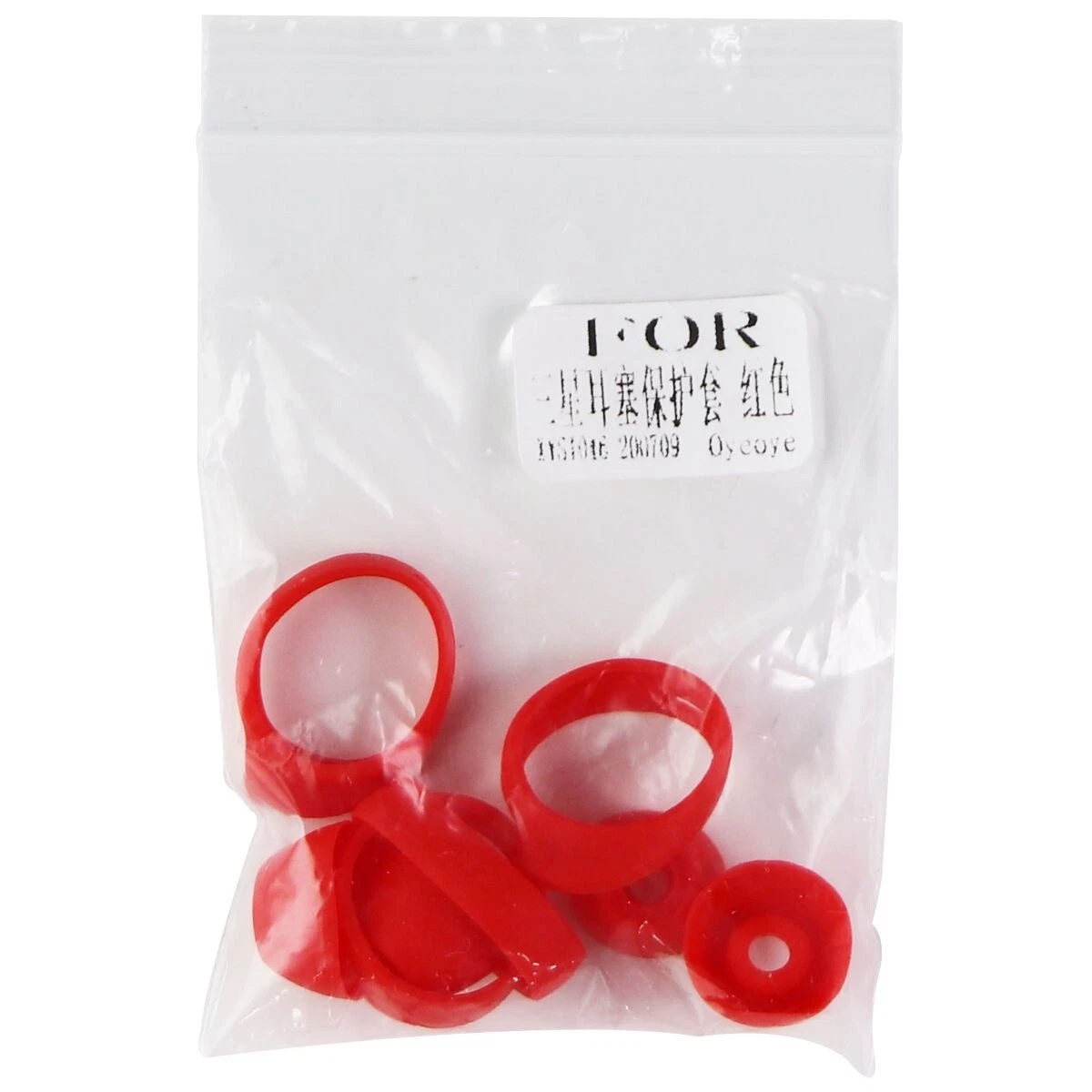 Buds+ red sale