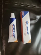 1 Entrust Ostomy Care 6300 Stoma Paste 2 oz. Tube   Expires 2026 *Note