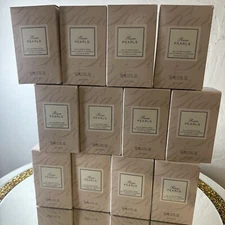 AVON RARE PEARLS SPRAY1.7 OZ. 50  ml Eau De Parfum Perfume NEW NIB (12 Pack)