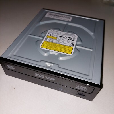 Sony NEC Optiarc AD-7170S SATA DVD Laufwerk Brenner DUAL LAYER