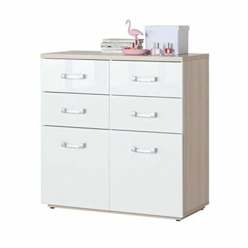 Cassettiere moderni in metallo