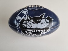 Geelong Cats Sherrin football AFL footy ball kangaroo brand