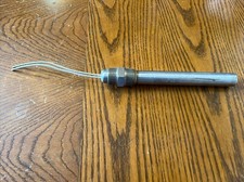 Hotwatt Cartridge Heater Stainless Steel EM1.0-8 120 Volt 500 Watt 9031 Qty-1
