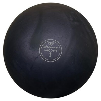  Black Pearl Urethane 14.0 Pounds
