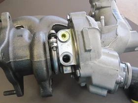 Turbolader Serie für Audi A3 2,0l TFSI 147 KW /200 PS u.auch für andere Modelle 