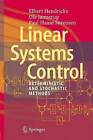 Linear Systems Control by Elbert Hendricks, Paul Haase Sorensen, Ole Jannerup (Paperback, 2010)