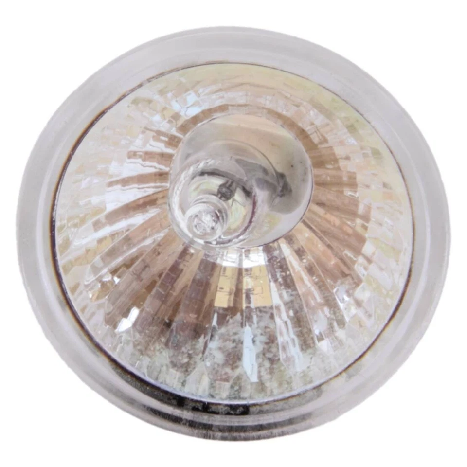 10x Warm White MR11 35W Bi-pin Halogen Bulbs Spotlight Lamp Bulbs ab - Image 3 of 4