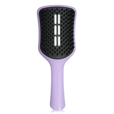 Tangle Teezer - Professional Vented Blow-Dry Hair Brush (Large Size) - # Lilac C