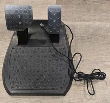 Pedals ONLY Thrustmaster TX Ferrari 458 Italia Edition racing wheel for Xbox PC