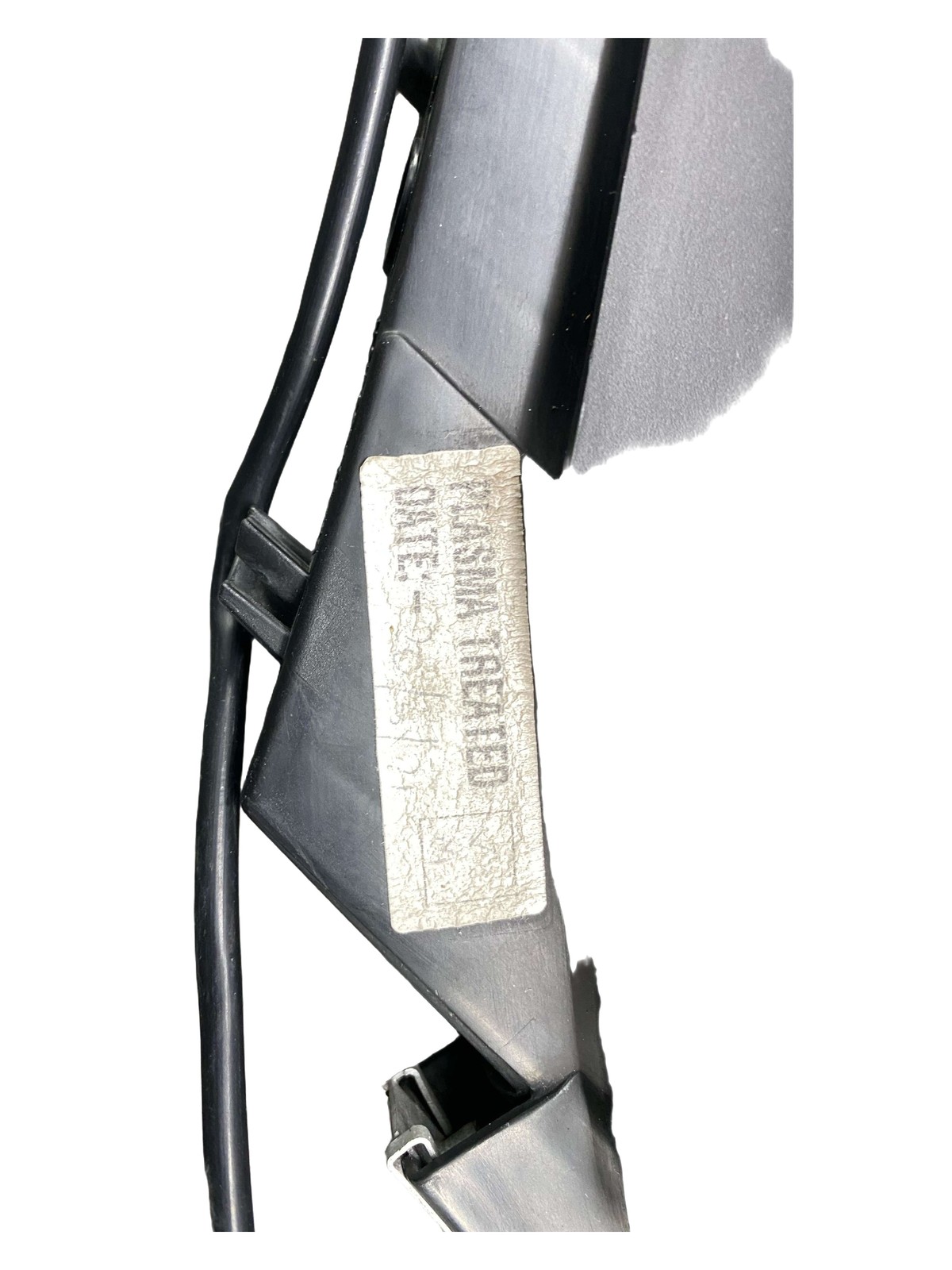 McLaren 720S 2018-2023 Front Right Side repeater light P/N 14AA257CP