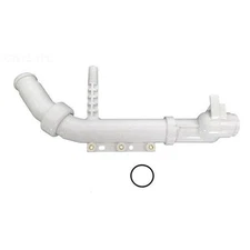 Polaris Feed Pipe-Timer Blank for 360-360 BlackMax 9-100-1002