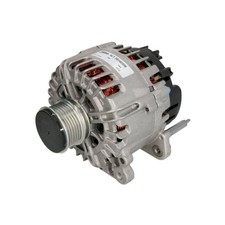 Drehstromgenerator VALEO 439664