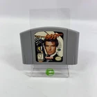 007 GoldenEye (Nintendo 64 N64, 1997)