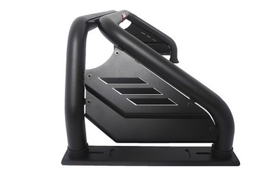 Dee Zee DZ960050B Sport Bar BED SUPPORT