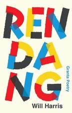 RENDANG by Will Harris (English) Paperback Book