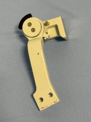 Jeol Mechanical Mounting Bracket/Arm Holder Assembly for JEM-1011 TEM Microscope