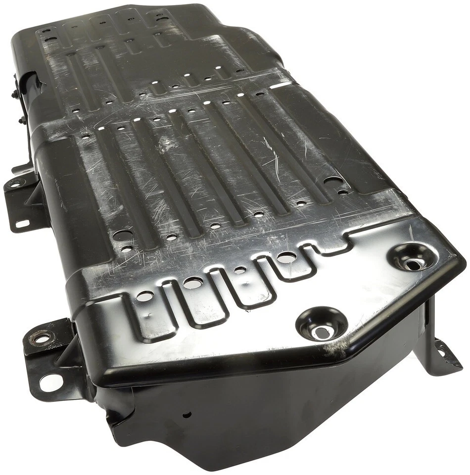 Dorman Fuel Tank Skid Plate 999-901 For Specific Jeep Models Foto 4 de 4
