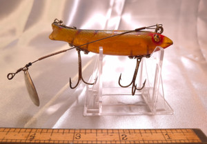Heddon Dowagiac Spook Lures for sale | eBay