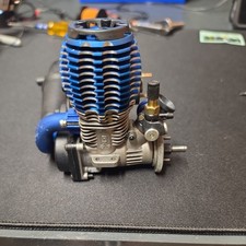 Traxxas 5207r - Trx 2.5r Racing Engine