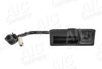 Heckklappengriff FÜR Porsche Cayenne (92A) - AIC 76724