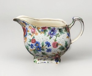 Royal Winton Grimwades Old Cottage Chintz | eBay