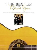 The Beatles For Classical Guitar | The Beatles | Englisch | Taschenbuch | Buch