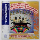 BEATLES MAGICAL MYSTERY TOUR APPLE AP9728 1LP
