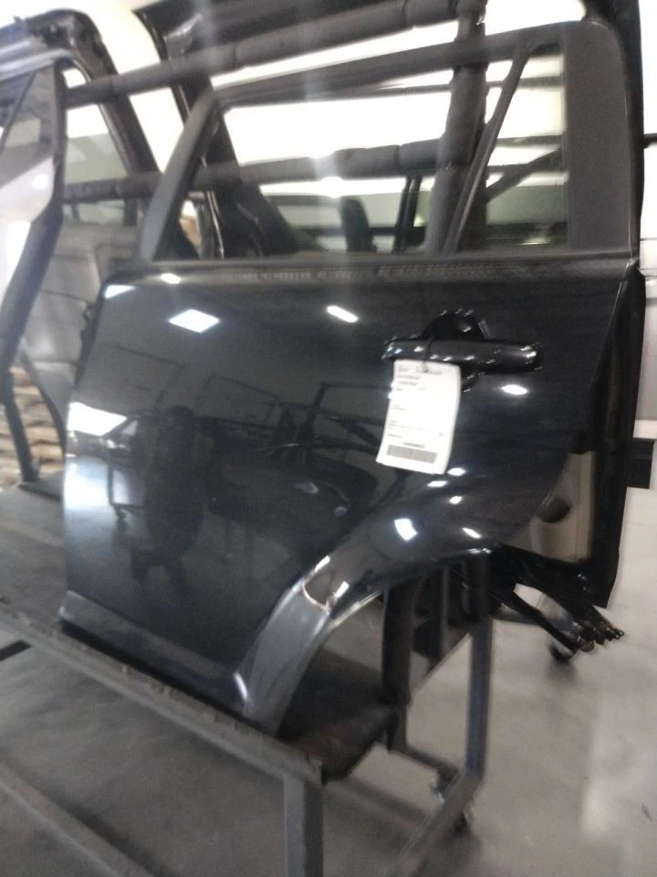 Puerta trasera izquierda del conductor compatible con 08-15 SCION XB 560636 Foto 2 de 3