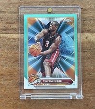 Dwyane Wade Chrome NBA 2024 /199 #154
