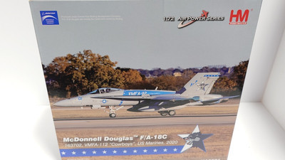 Hobbymaster F/A-18C Hornet Vmfa-112 Cowboys 2020 Ha3581 | eBay Hobbymaster F/A-18C Hornet Vmfa-112 Cowboys 2020 Ha3581 | eBay