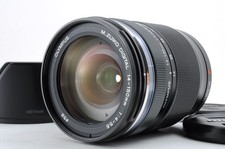 Near MINT OLYMPUS M.ZUIKO DIGITAL ED 14-150mm F/4.0-5.6 II w/Hood Lens JAPAN
