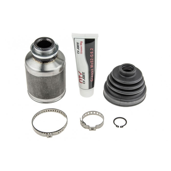 Joint de transmission Mazda 6 2.0 Di avant droit - Élimine les claquements en virage