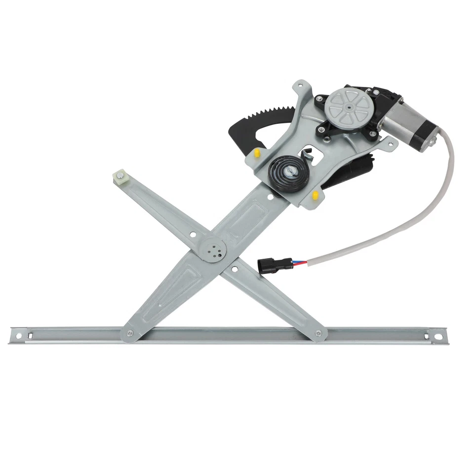 For Chevrolet Aveo5 2006-2010 Front Right Window Regulator 748191 w/ Motor - Image 2 of 4