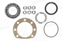 Radlagersatz Hinterachse FÜR MERCEDES-BENZ, Renault - AIC 73031