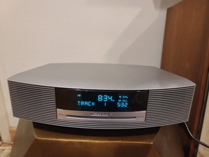 Bose wave music system | eBay