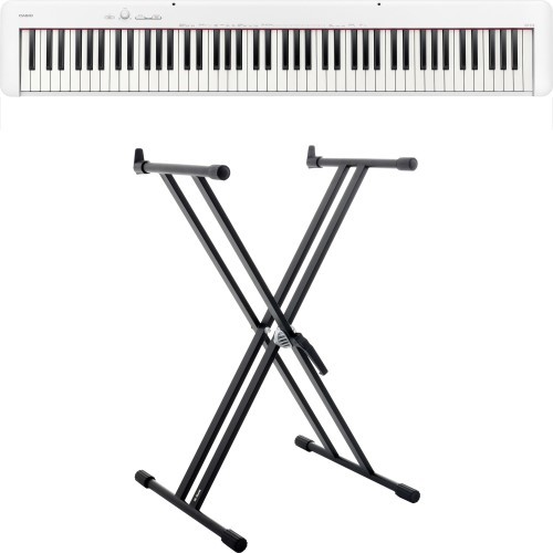 Casio CDP-S110 WE Stage Piano Keyboardstnder Neu 79990₽