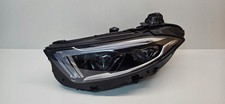 Mercedes CLS 257 MULTIBEAM LED Scheinwerfer Links A2579069902