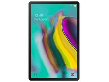 Samsung Galaxy Tab S5e T727V 10.5" 64GB Silver Verizon - Excellent