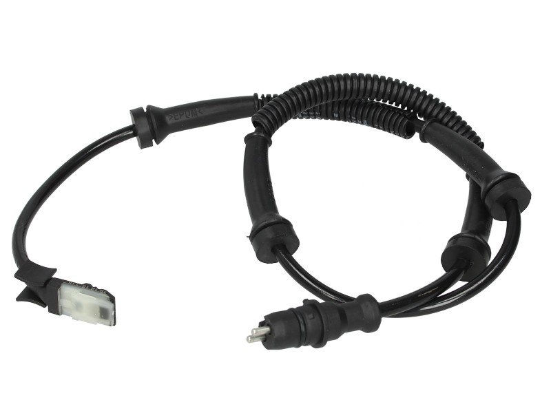 Fits AUTLOG ATAS4209 Sensor, wheel speed ATAS4209 ABS sensor front L/R fits: NI