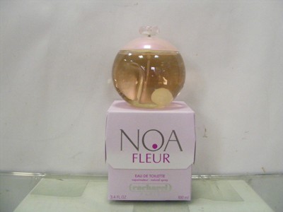 NOA FLEUR - CACHAREL - EAU DE TOILETTE 100ml SPRAY